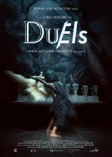 DuEls Poster