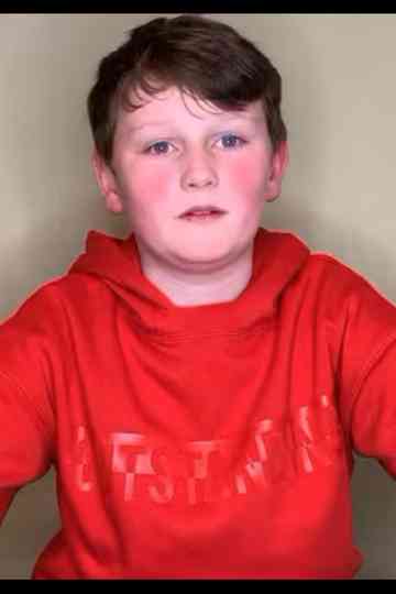 Calum Jess - Road to Beans Poster