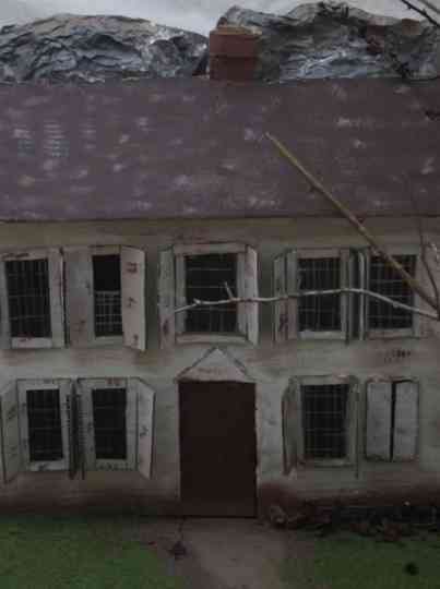 American Revolution/War of Independence Poster