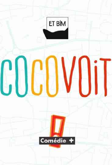 Cocovoit Poster