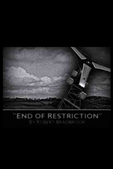 End of Restriction Poster