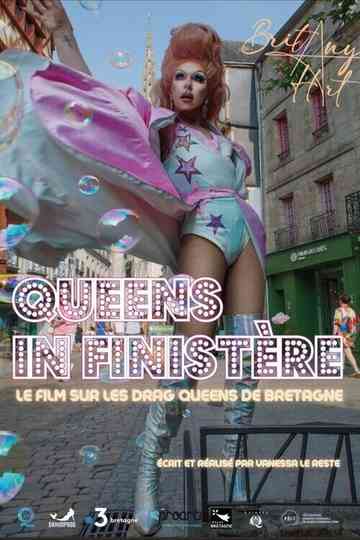Queens in Finistère Poster