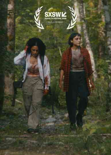 A Safe Distance Poster