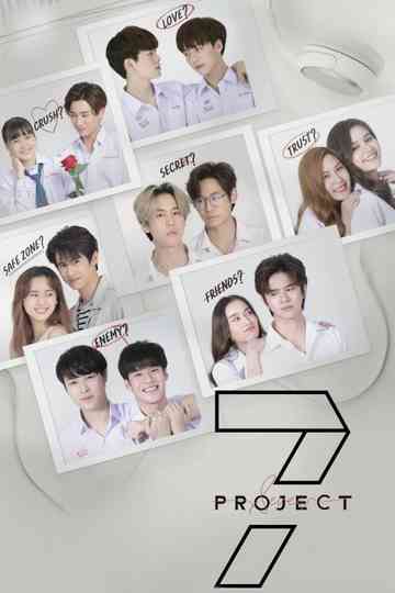 7 Project Poster