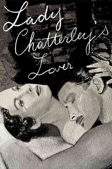 Lady Chatterley's Lover poster