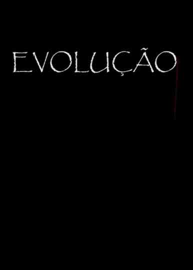 Evolução poster