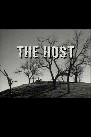 The Host poster