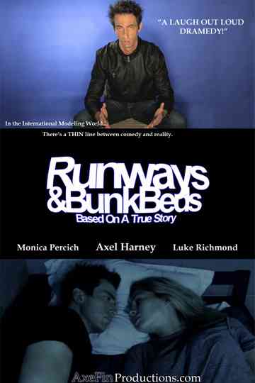 Runways & BunkBeds Poster
