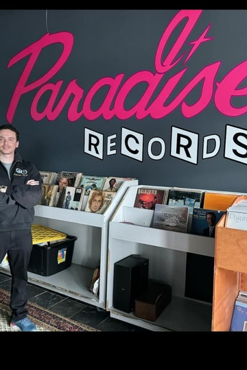 Paradise Records