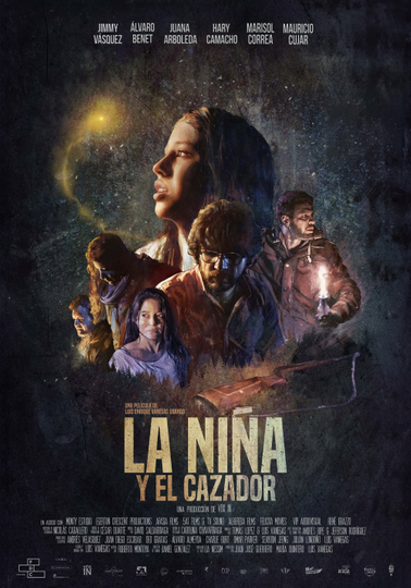 La niña y el cazador