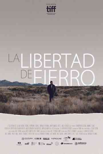 The Freedom of Fierro Poster