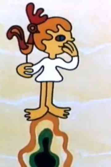 The Wondrous Candy Rooster Poster