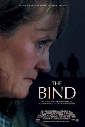 The Bind Poster