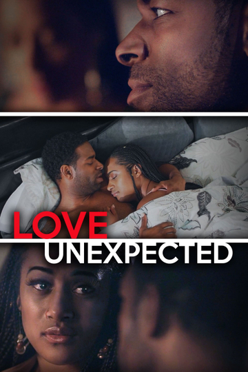 Love Unexpected Poster