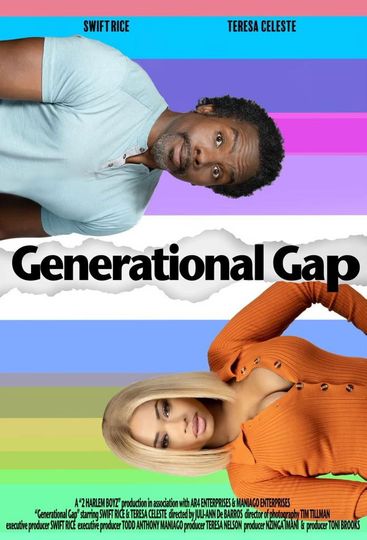 Generational Gap