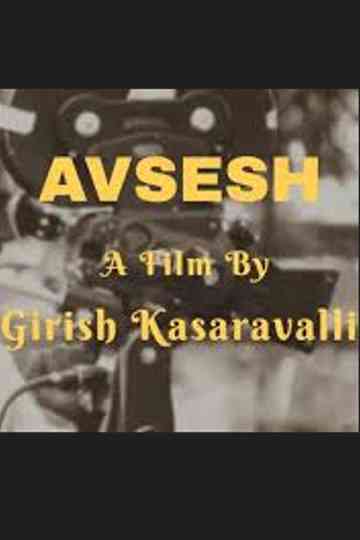 Avsesh Poster