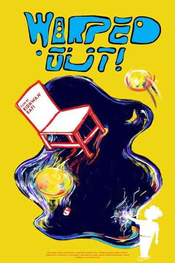 Warped Out! Poster