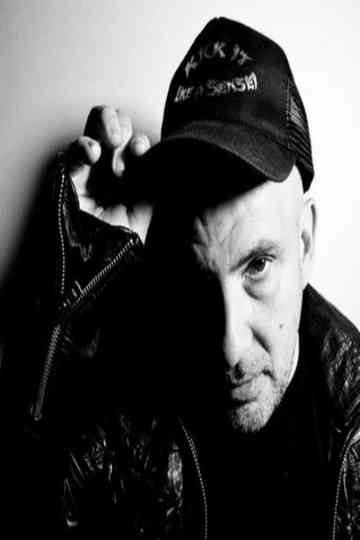 Westbam, DJ et empereur de la nuit Poster