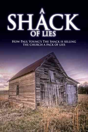 A Shack of Lies Poster