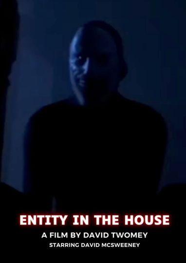 ENTITY IN THE HOUSE