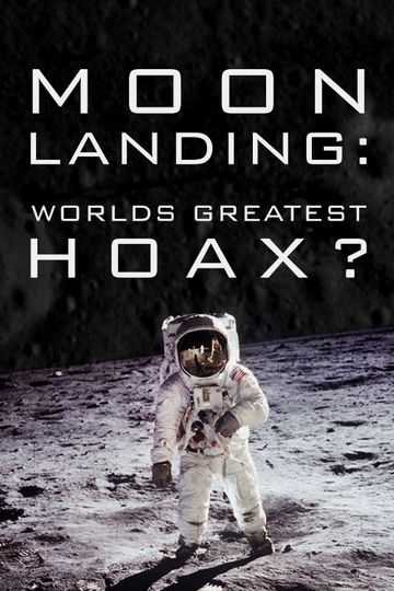 Moon Landing: Greatest Hoax?