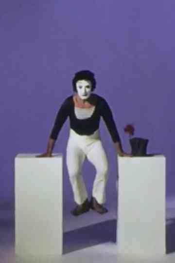 Bip as a Skater Poster