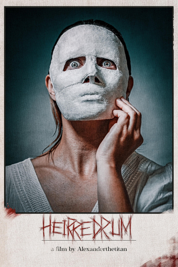 Heirredrum Poster