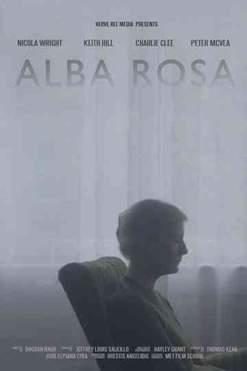 Alba Rosa Poster