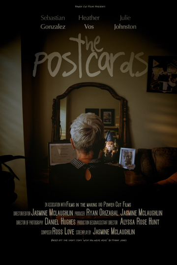 The Postcards Poster