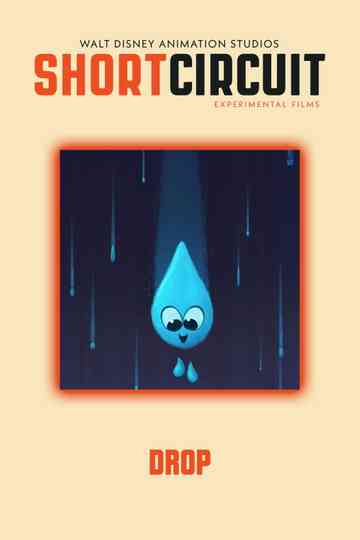 Drop Poster