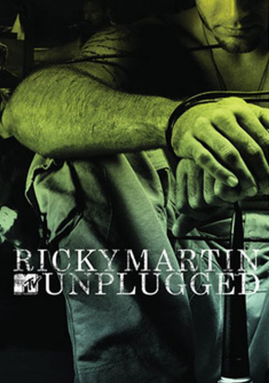 Ricky Martin - MTV Unplugged