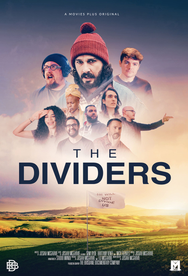 The Dividers Poster