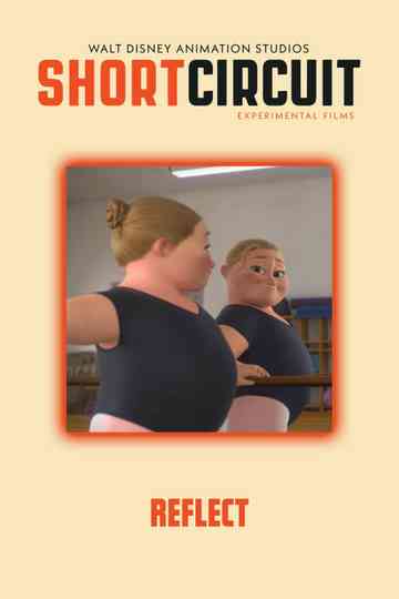 Reflect Poster