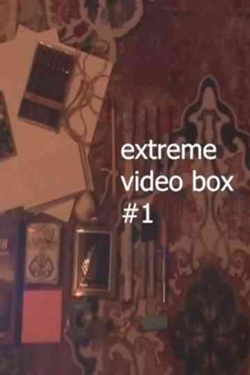 Extreme Video Box #1 Poster