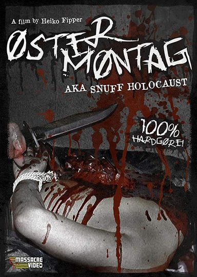 Ostermontag Poster