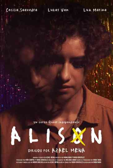 ALISON Poster