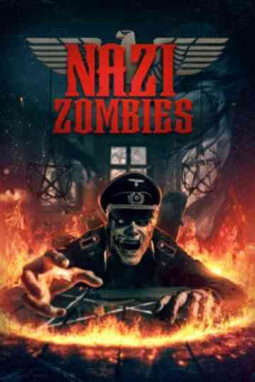 Nazi Zombies Poster