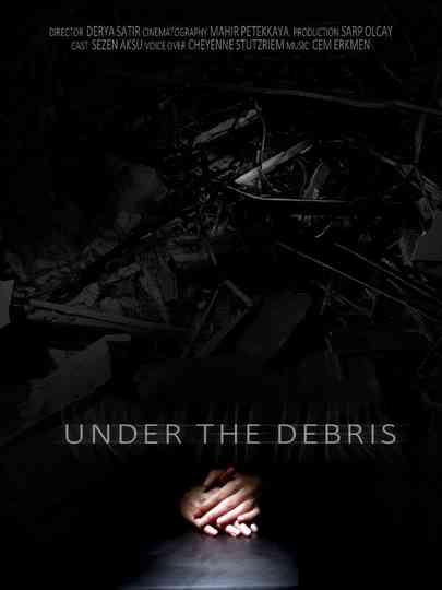 Under the Debris Poster