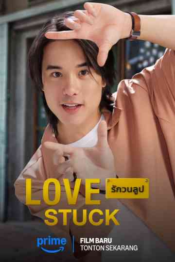 Love Stuck poster
