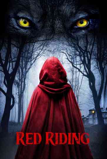 Red Riding Poster