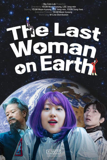 The Last Woman on Earth