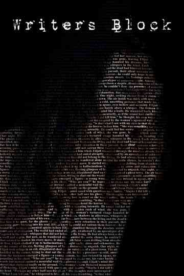 Writer's Block Poster