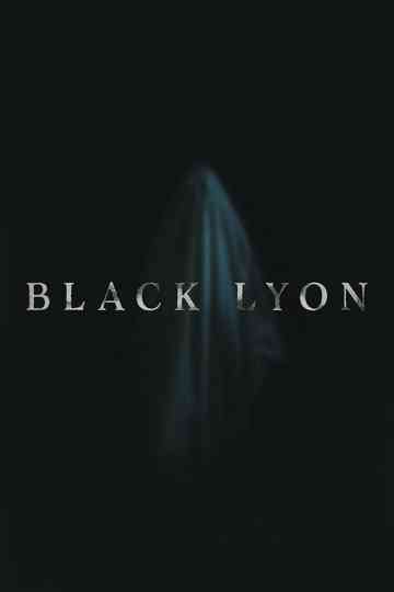 Black Lyon Poster