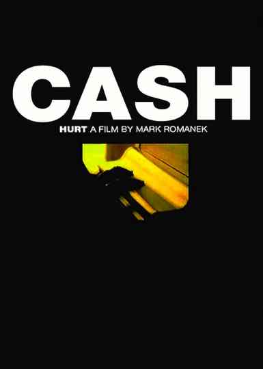 Hurt: A Film by Mark Romanek Poster