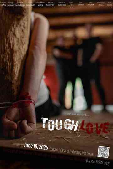 Tough Love Poster