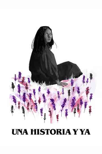 It's Only A Story Poster