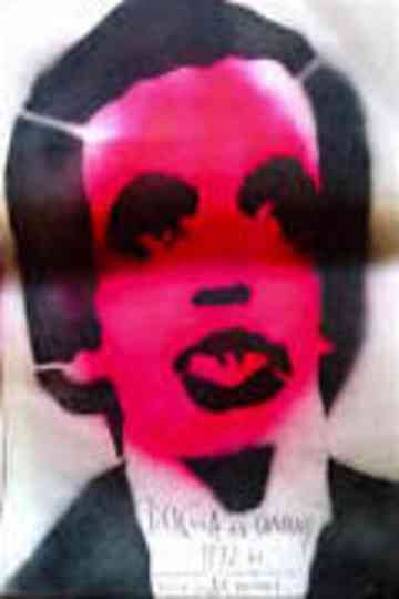 Drácula en campana Poster