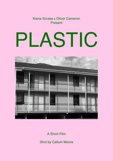 Plastic