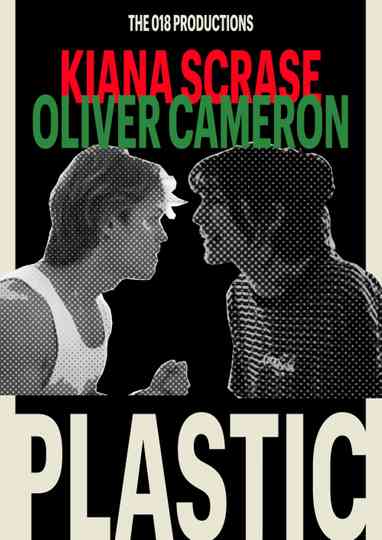 Plastic Poster