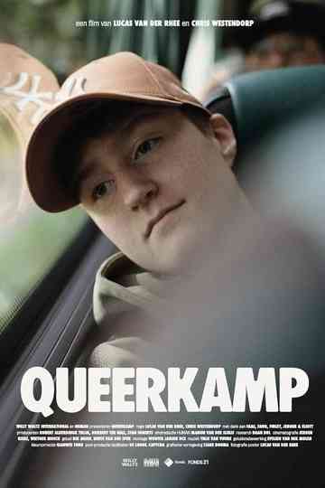 Queerkamp Poster